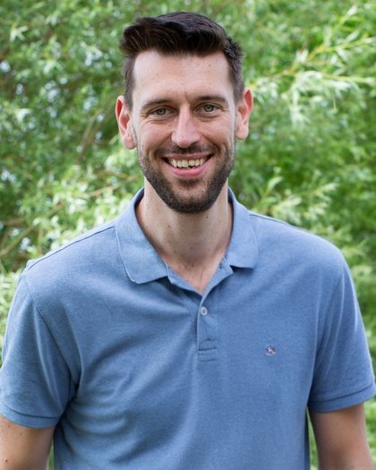 Tim Hilverts, eigenaar van Regio Insight